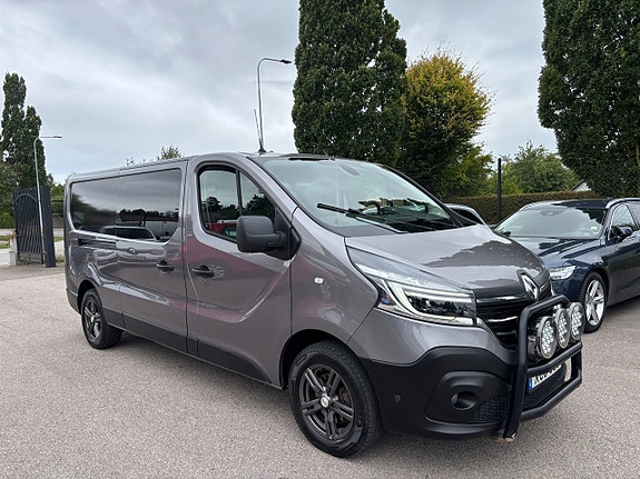 Renault Trafic 5 of 20