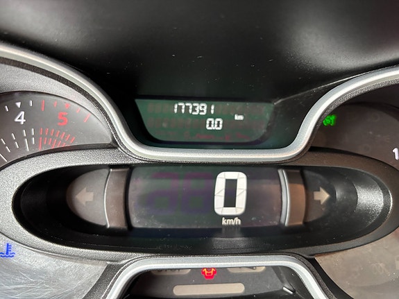 Renault Trafic 16 of 20