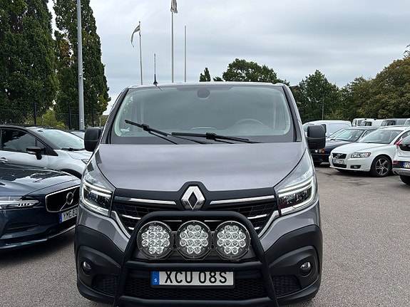 Renault Trafic 6 of 20