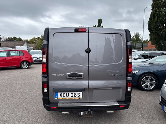 Renault Trafic 19 of 20