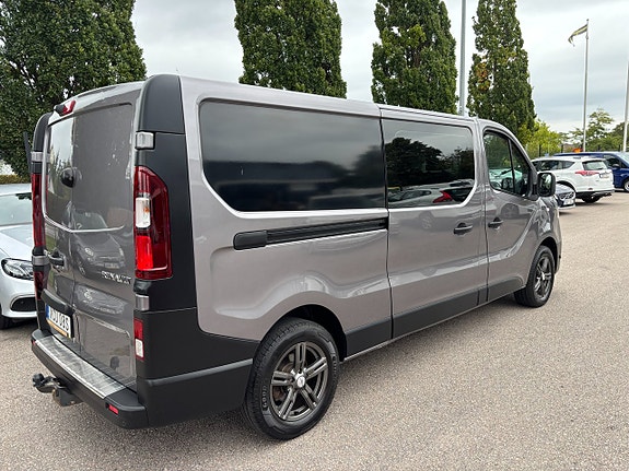 Renault Trafic 3 of 20