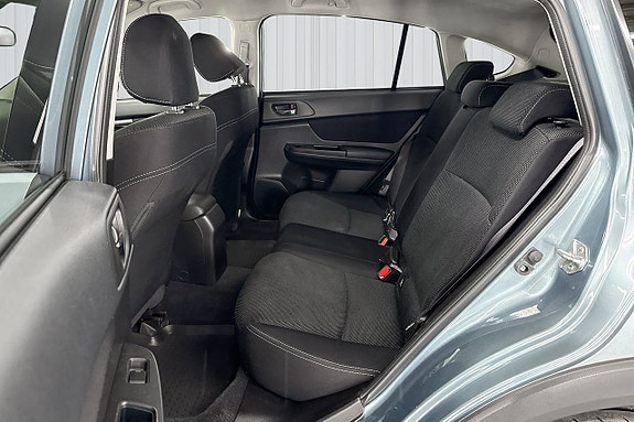 Subaru XV 14 of 17