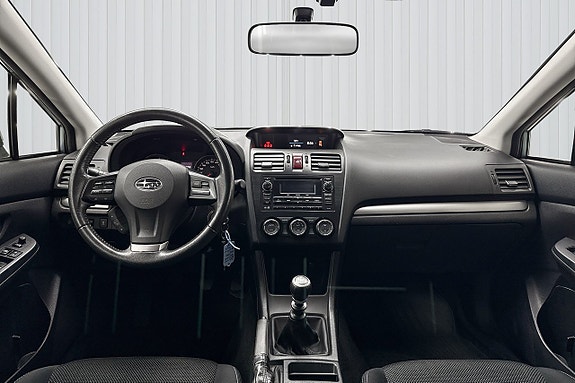 Subaru XV 8 of 17