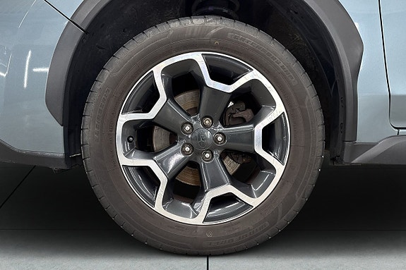 Subaru XV 17 of 17