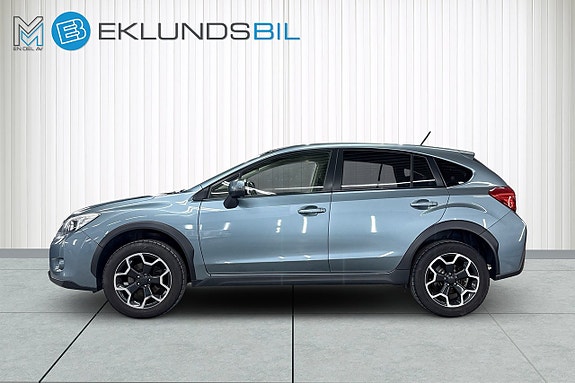 Subaru XV 2 of 17