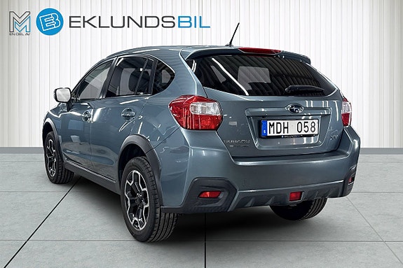 Subaru XV 3 of 17