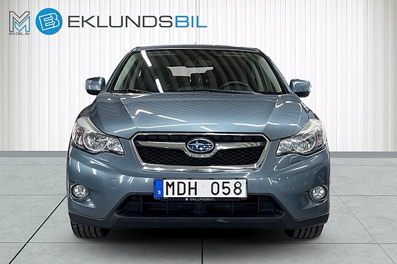 Subaru XV 7 of 17