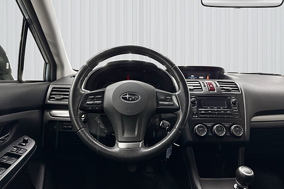 Subaru XV 11 of 17