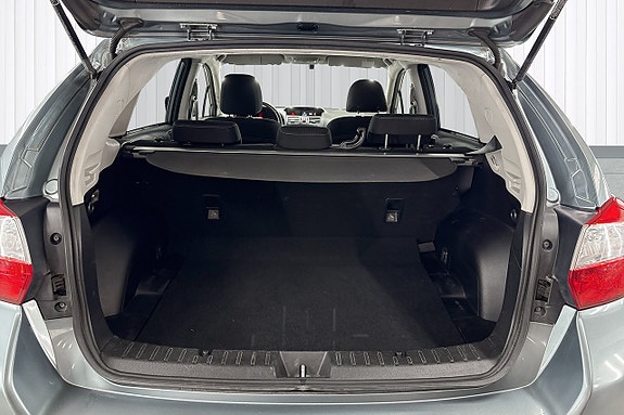 Subaru XV 15 of 17