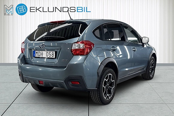 Subaru XV 5 of 17