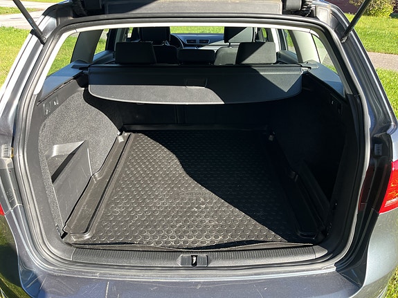 Volkswagen Passat 7 of 7