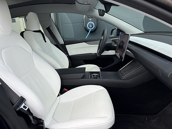 Tesla Model Y 2 of 3