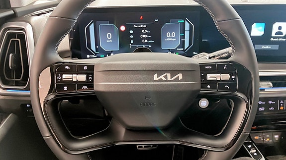 Kia Sorento 10 of 19