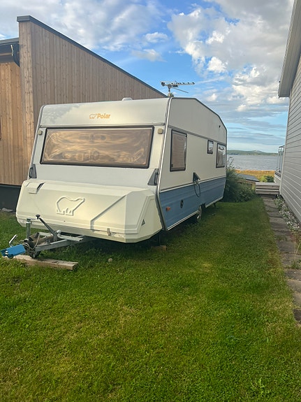 Polar 520 GL 2 of 5