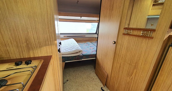 Polar 520 GL 3 of 5