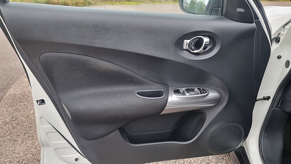 Nissan Juke 15 of 19