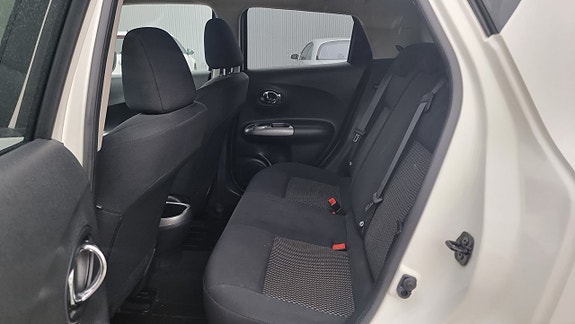 Nissan Juke 13 of 19