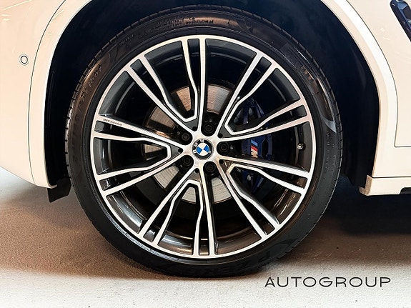 BMW X4 M 5 of 12