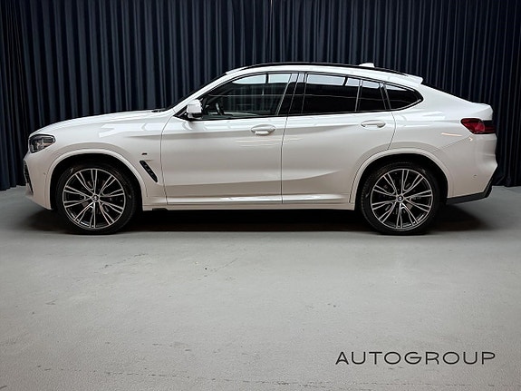 BMW X4 M 2 of 12