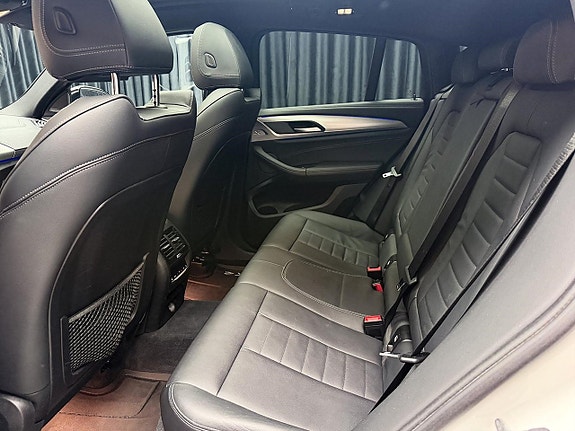 BMW X4 M 9 of 12