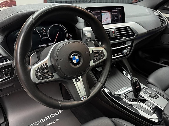 BMW X4 M 11 of 12
