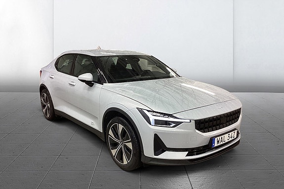 Polestar 2 3 of 9