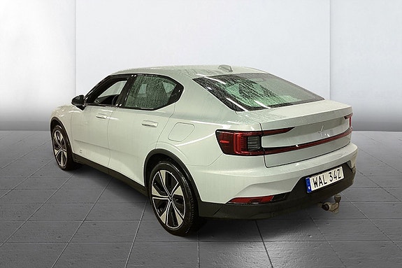 Polestar 2 5 of 9