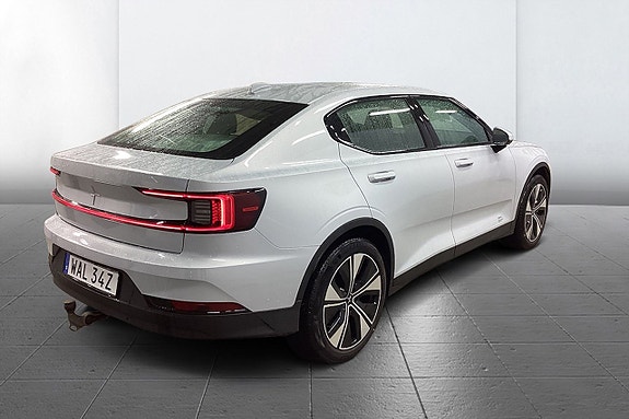 Polestar 2 4 of 9