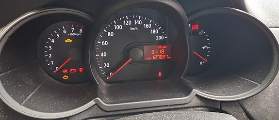 Kia Picanto 6 of 9