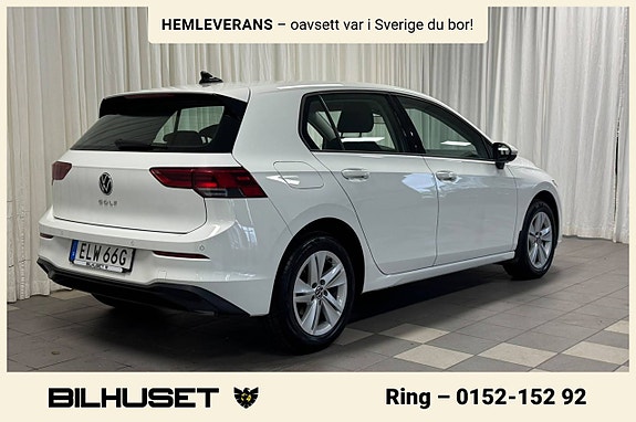Volkswagen Golf I 3 of 28