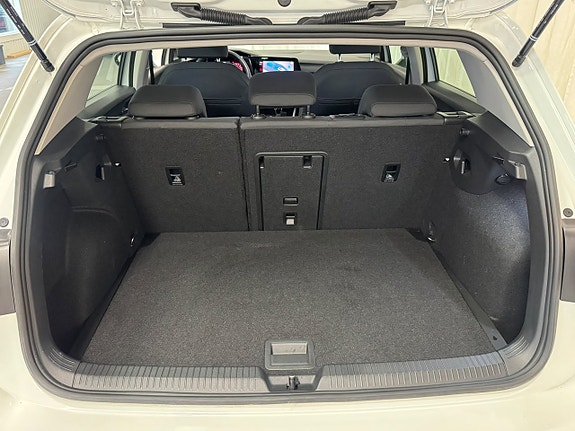 Volkswagen Golf I 28 of 28