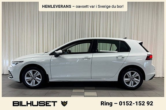 Volkswagen Golf I 5 of 28