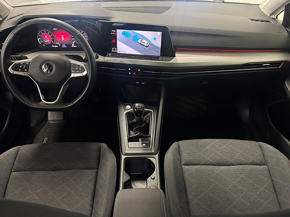 Volkswagen Golf I 10 of 28
