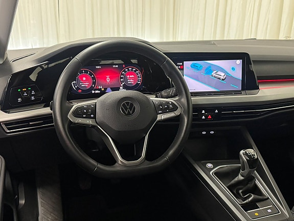 Volkswagen Golf I 11 of 28