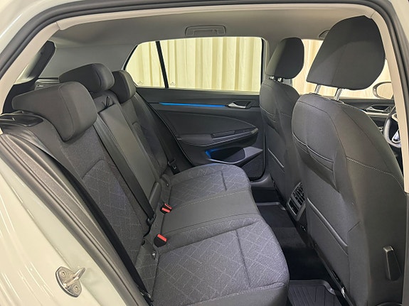 Volkswagen Golf I 26 of 28