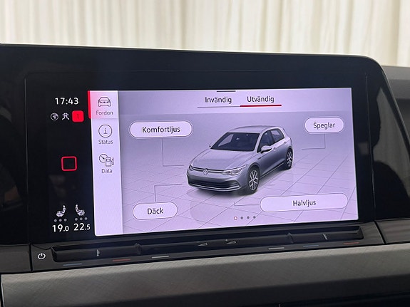 Volkswagen Golf I 19 of 28