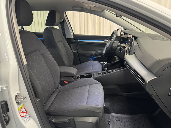 Volkswagen Golf I 8 of 28