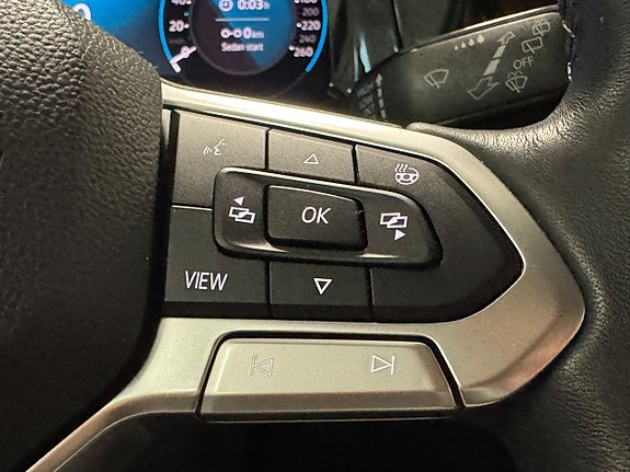 Volkswagen Golf I 13 of 28