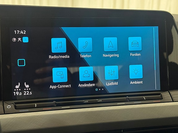 Volkswagen Golf I 22 of 28