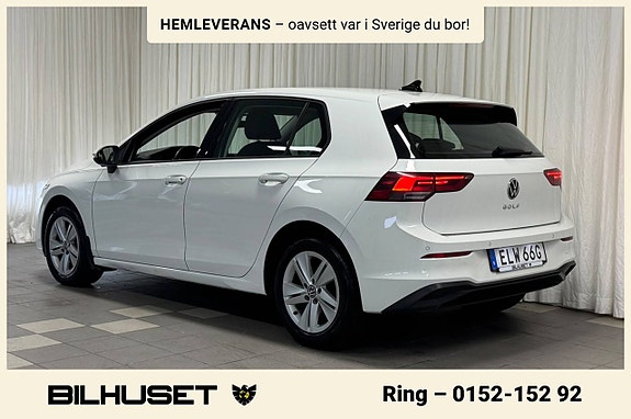 Volkswagen Golf I 6 of 28