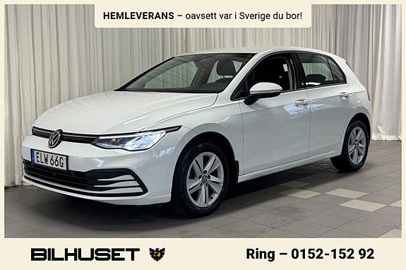 Volkswagen Golf I 4 of 28