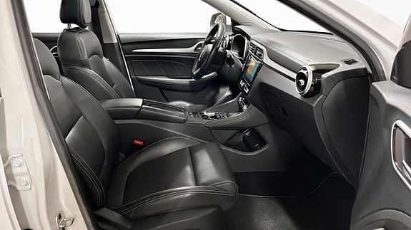MG ZS 3 of 9