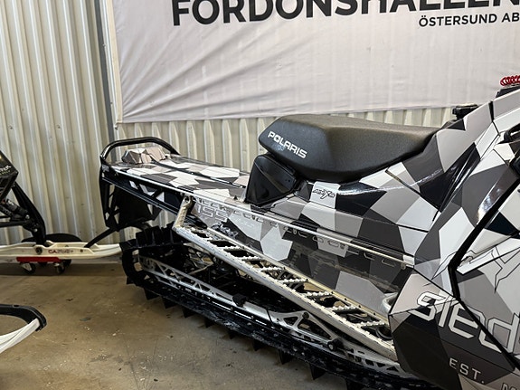 Polaris PRO RMK 800 RP 37" Framvagn/ 340 Mil/700:-/ Mån Frakt -18 5 of 12
