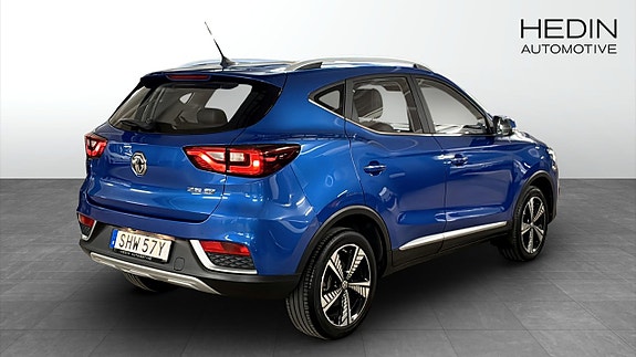 MG ZS 2 of 9