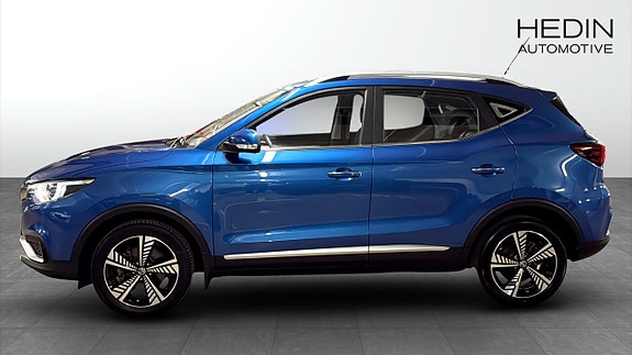 MG ZS 6 of 9