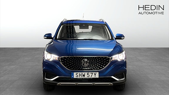 MG ZS 8 of 9