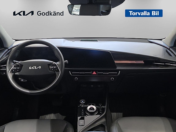 Kia Niro 8 of 15