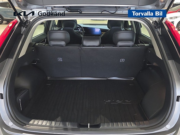 Kia Niro 15 of 15