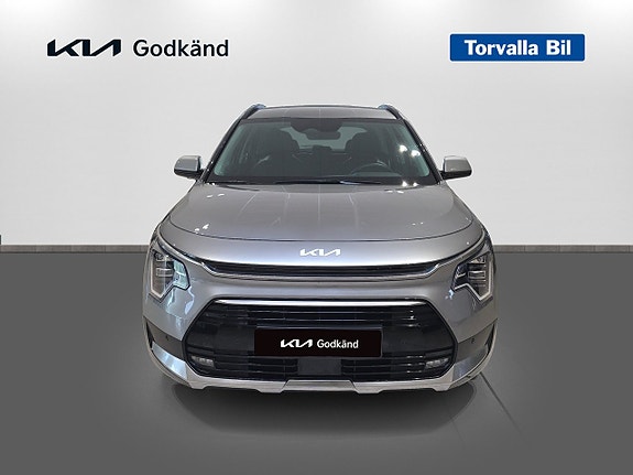 Kia Niro 3 of 15