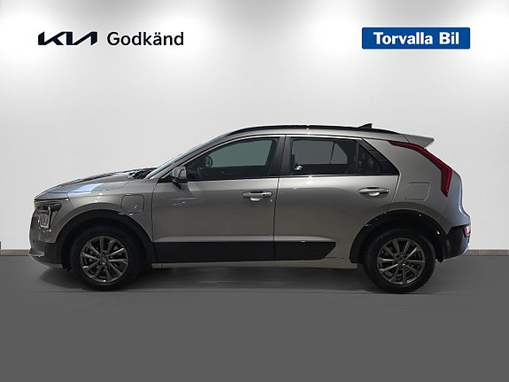 Kia Niro 5 of 15